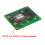 HT-HC01PHAT HT-HC01P para Raspberry Pi HAT para Módulo WiFi HaLow HC01P com Interface  PCIe. Compatível com HC01P e HC01P V2. 2
