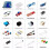 400 Tie-Points Breadboard R3 Motherboard DIY Project  Kit for   R3 Electronic Component Set 4