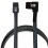 SAS 36-Pin 8087 to Left Right Bend 90 Degree SFF-8087 Cable  SAS Cable Hard Drive Cable Computer Wire 1m 6