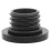Ripple Design Threaded Fuel Tank Cap, Custom Modified Oil Cap for  Cruisers Black 4