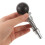 Fitness Equipment Pull Pin Spring Knob Replacement for Exercise Machines Adjustable Handle for Gym Weight Bench 7