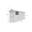 4 x 16 Apex Shed Tanalised (Single Door, No Windows) 4