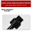 15PCS Automatic Transmission Oil Refill Adapter Kit Repair Tool Kit for Various Vehicles 5