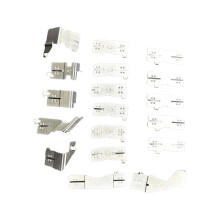 DCB609 Nickel Connector Tab for 20V/60V FlexVolt Lithium Battery 15-Cell 21700 Battery Pack Holder /Nickel Strips