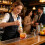 Wireless Blender, Portable Foaming Machine, Rechargeable, Handheld Blender, Multi-Purpose Kitchen Tool for Coffee, Eggs 6