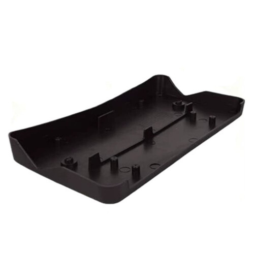 A1668850381 Front License Plate Fixed Base for - GL GLS 63 320 350 400 AMG 1