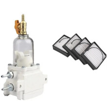 300FG Fuel Filter Assembly 300FH Fuel Water Separator Filter SWK-2000-5 SWK-2000/5 with 00530 Replacement Filter