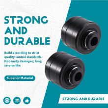 540-168, 5090072AD, 5090073AD Suspension Knuckle Bushing Kit for Cherokee 2014-2018