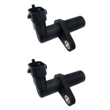2X Crankshaft Position Sensor for I10 I20 Picanto Rio 39180-03000 9660930408