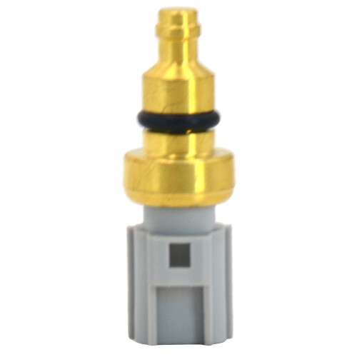 2X New Coolant Temperature Sensor Engine Coolant Water Temp Sensor for  Focus Fiesta 96-08 1089854 1