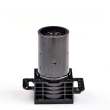 F1.0 Black Light 8MP 4K Starlight Lens, 1/1.2 Inch, 4mm IMX585 Full-Color Low-Lux Lens