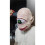 Masque en latex de monstre à un œil 5