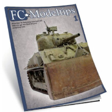 VAL75006 - Book - FC Model Tips - Federico Collada