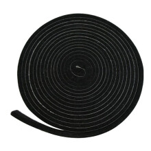 15 Feet Grill Seal Gasket, Smoker Gasket Accessories - High-Temp Seal Material, Keep Heat Locked. Works