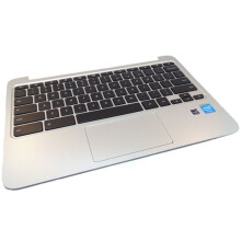 Tastiera HP con coperchio superiore Nordisk