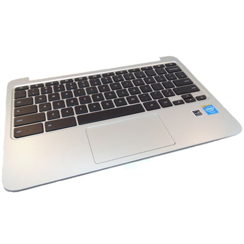 Tastiera HP con coperchio superiore Nordisk