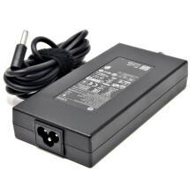 Adattatore di alimentazione/inverter HP L41856-001 Interni 120 W Nero
