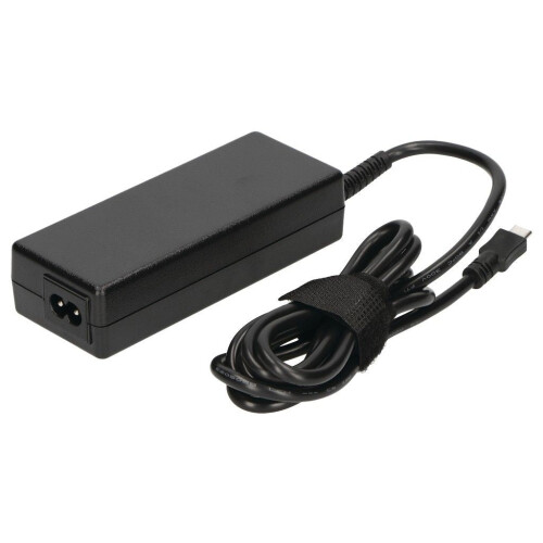 HP 90W AC Adapter for Laptop, USB-C 1.8m Connector