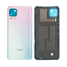 Zadní kryt Huawei P40 Lite - růžový