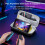 Protective Case Cover for Nintendo Switch 2 Console - Travel Hard Black — nintendo switch case, switch 2 cover 3