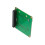 HT-HC01PHAT HT-HC01P para Raspberry Pi HAT para Módulo WiFi HaLow HC01P com Interface  PCIe. Compatível com HC01P e HC01P V2. 5