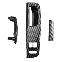 Door Pull Grab Handle 3B1867171D for 4 Access Handle Inside Door Panel Handles