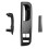 Door Pull Grab Handle 3B1867171D for  4  Access Handle Inside Door Panel Handles 1