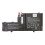 HP Battery 3C 57Wh 4.935A LI OM03057XL-PL 1