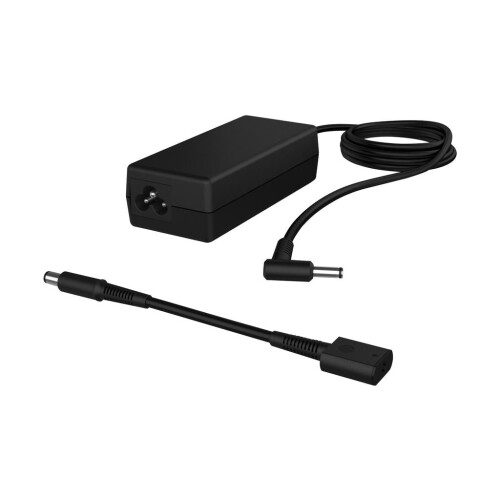 HP H6Y89AA#ABB Smart Charger 65W - Black