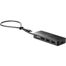 Hub da viaggio USB-C HP G2