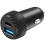 Autolader 1xUSB-C PD 1xUSB-A 45W 2