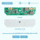 New LED Headlight Power Controller Module for  A1 8X 2011-2014 8X0907472 Left Day Driving Lights Power Module 3