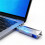 Pen Drive USB Tipo C OpenClaw AI Assistant de 8 GB para Programadores OpenClaw AI - Plug And 5