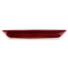 Car 3Rd Rear Third Brake Light Lamp Stop Light High Mount Lamp for Transit 2015-2020 BK3Z13466A BK3Z13466C