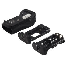 Mb-D12 Multi Storm Batterie Griff Der Pro Serie Für D800, D800E Und D810 Kamera