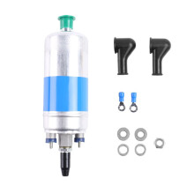 Electric Fuel Pump With Install Kits Fit For W123 W124 W126 For For Orion 0580254910
