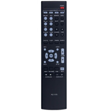Replace RC-1170 Remote Control for AV Receiver AVR-E200 AVR-X500 AVR-1612 AVR-1622