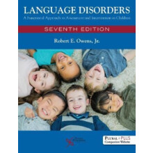 Language Disorders A Functional Approach to Assessment and Interventio