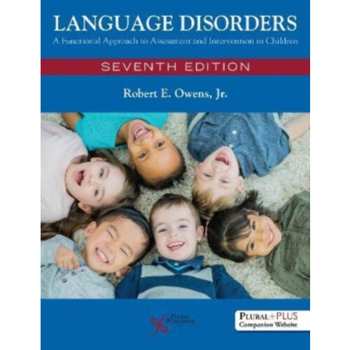 Language Disorders A Functional Approach to Assessment and Interventio
