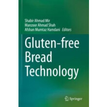 Glutenfree Bread Technology Paperback Book