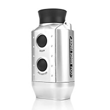 7X18 Rangefinder Electronic Single Tube Distance Measurement Device Non-Infrared Range Telescope