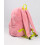 SpongeBob SquarePants SpongeBob SquarePants Backpack (Unisex Kids Pink) 2