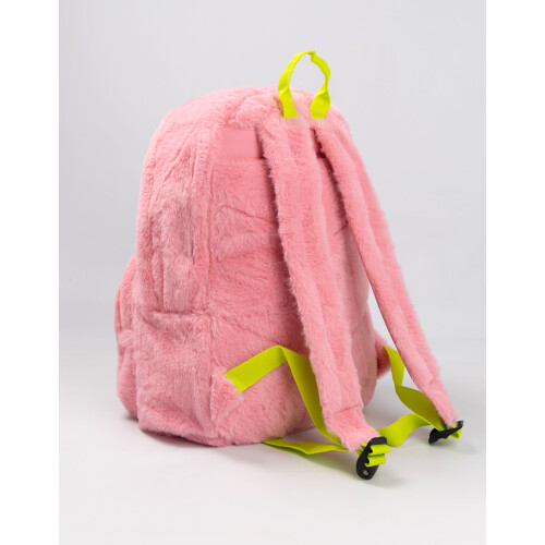 SpongeBob SquarePants SpongeBob SquarePants Backpack (Unisex Kids Pink) 1