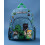 Minecraft Minecraft Backpack (Unisex Kids Blue) 2