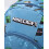 Minecraft Minecraft Backpack (Unisex Kids Blue) 6