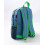 Minecraft Minecraft Backpack (Unisex Kids Blue) 4