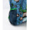 Minecraft Minecraft Backpack (Unisex Kids Blue) 5