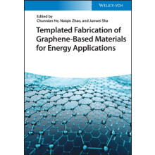 Templated Fabrication of GrapheneBased Materials for Energy Applicatio