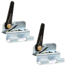 Garage Door Opener Limit Switche,Garage Door Limit  for Genie Overhead Door Screw Drive 20113R 19795S 22785R 2pcs