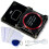 Proxmark3 RFID Card Reader Writer, Proxmark3 Easy V5.0 Memory IC ID Card Copier, with Integrated Antenna Decryptor 1